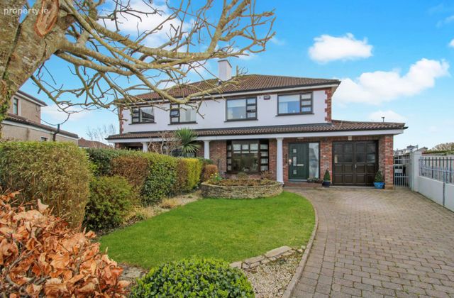 75 Monalee Heights, Knocknacarra, Knocknacarra, Co. Galway - Click to view photos