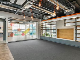 Block P3, Eastpoint Business Park, Alfie Byrne Road, Dublin, North Wall, Dublin 1 - Image 4