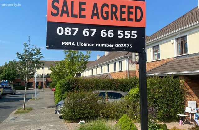 77 Charlesland Park, Greystones, Co. Wicklow - Click to view photos