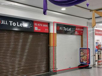 Unit 25, Long Walk Shopping Centre, Long Walk, Dundalk, Co. Louth, Dundalk, Co. Louth