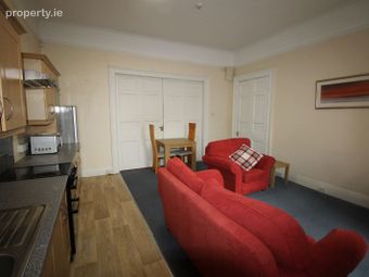 Apartment 1, 35 South Terrace, Ballintemple, Co. Cork - Image 5