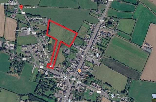 Rathdowney Road, Johnstown, Co. Kilkenny - Click to view photos