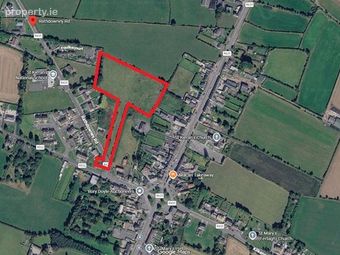 Rathdowney Road, Johnstown, Co. Kilkenny