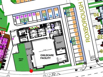 New Cr&egrave;che Facility At Roxborough Manor, Mulgannon, Wexford, Wexford Town, Co. Wexford - Image 2