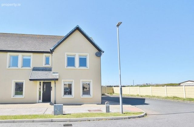 11 Fairway Drive, The Links, Sandhill Road, Ballybunion, Co. Kerry - Click to view photos