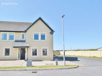 11 Fairway Drive, The Links, Sandhill Road, Ballybunion, Co. Kerry