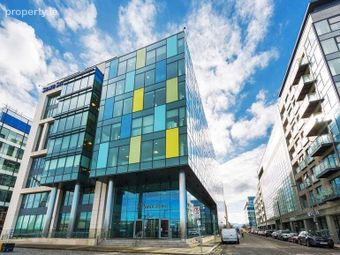 78 Sir John Rogerson's Quay, Grand Canal Dock, Dublin 2, Dublin 2 - Image 4
