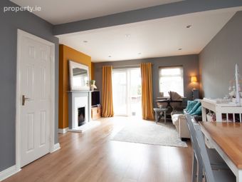 92 Meadow Gate, Gorey, Co. Wexford, Gorey, Co. Wexford - Image 4