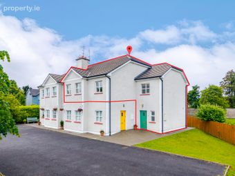 3 Park House,Park Road,Kiltimagh,Claremorris,Co. Mayo, Kiltimagh, Co. Mayo