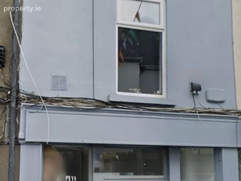 Qu Vun, 112 Irishtown, Clonmel, Co. Tipperary, Clonmel, Co. Tipperary