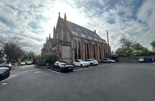 Trinity House, Charleston Road, Ranelagh, Dublin, Portobello, Dublin 8 - Click to view photos