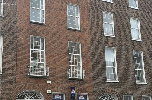 73 O'connell Street, Limerick City Centre, Co. Limerick - Click to view photos