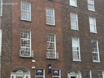 73 O'connell Street, Limerick City Centre, Co. Limerick