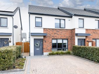 17 Greenbrook, Hayestown, Rush, Co. Dublin, Rush, Co. Dublin