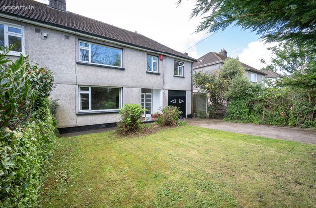 39 Upper Beaumont Drive, Beaumont, Cork, Ballintemple, Co. Cork - Click to view photos