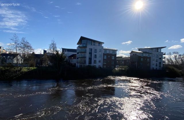 10 Fisherman`s Quay, Grove Island, Corbally, Limerick, Co. Limerick, Corbally, Co. Limerick - Click to view photos