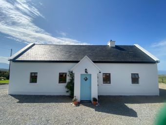 Kinnadoohy, Killadoon, Kinnadoohy, Co. Mayo