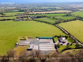 Commercial Yard, Kilnamoragh South, Clane, Co. Kildare, Mainham, Co. Kildare - Image 3