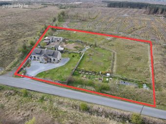 Caddellbrook School, Caddellbrook, Castlerea, Co. Roscommon - Image 2
