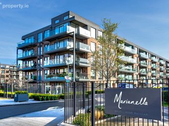 Apartment 43, Orwell Gate, The Avenue, Orwell Road, Rathgar, Dublin 6