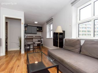 Apartment 19, 151/152 Parnell Street, Dublin 1, Co. Dublin, Dublin 1 - Image 2