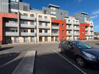 47 Cassian Court, Royal Canal Park, Ashtown, Dublin 15, Dublin 15 - Image 2