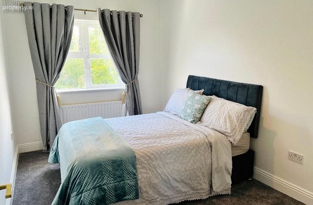 Apartment 56, Maigh Riocaird, Headford Road, Co. Galway - Click to view photos