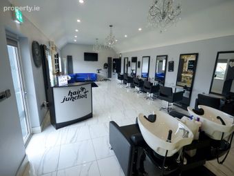 Hair Junction, Long Brae, Castlefinn, Co. Donegal, Castlefin, Co. Donegal - Image 4