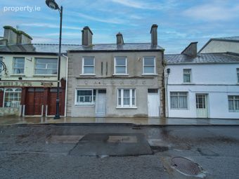 Church Street, Crossmolina, Co. Mayo