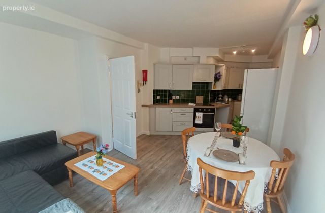 Apartment 302, Mount Kennett Apartments, Mount Kennett Place, Limerick City Centre, Co. Limerick - Click to view photos