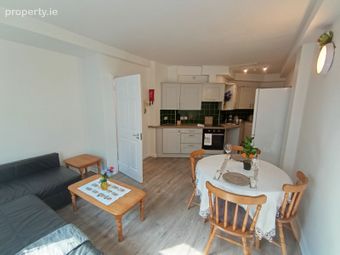 Apartment 302, Mount Kennett Apartments, Mount Kennett Place, Limerick City Centre, Co. Limerick