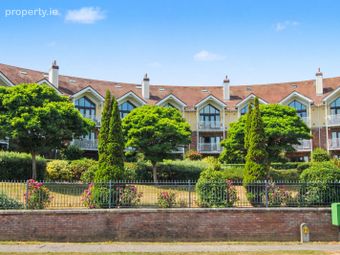 16 Charlesland Crescent, Charlesland, Greystones, Co. Wicklow - Image 2