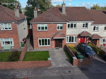 90 Eagle Valley, Wilton, Wilton, Co. Cork