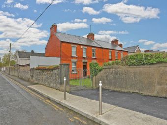 St Senans, South Circular Road, Co. Limerick