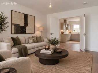 8 Kennan View, Luttrellstown Gate, Dublin 15 - Image 3