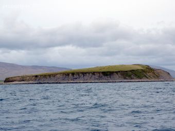 Roeillaun Island, Clew Bay, Westport, Co. Mayo, Newport, Co. Mayo