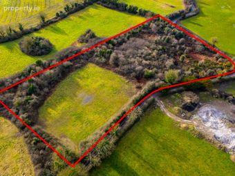 Broughall, Kilcormac, Co. Offaly, Broughal, Co. Offaly - Image 2