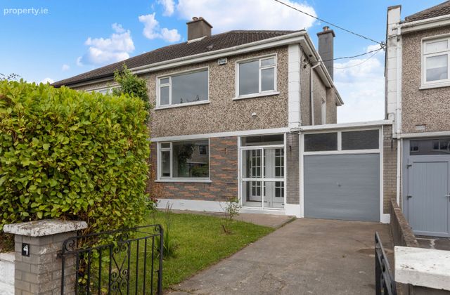4 Beech Drive, Dundrum, Ballinteer, Dublin 16 - Click to view photos