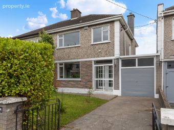 4 Beech Drive, Dundrum, Ballinteer, Dublin 16