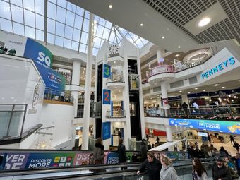 The Square Towncentre, Tallaght, Dublin 24 - Image 2