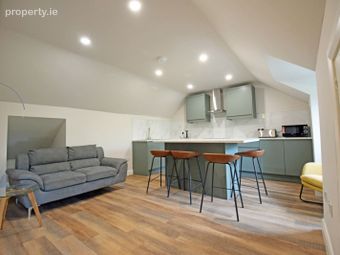 Apartment 1, 5 Main Street Lower, Dundrum, Dublin 14 - Image 2