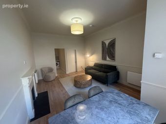 Two Bed Apartment Mountjoy Square, Dublin 1 - Image 5