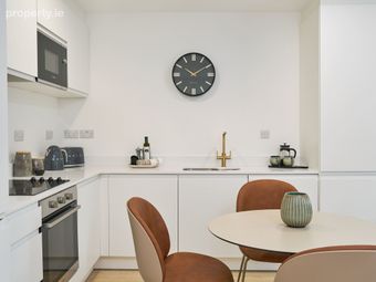1 Bedroom, Sandford Lodge, Ranelagh, Dublin 6, Ranelagh, Dublin 6 - Image 5