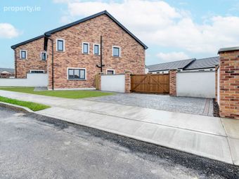 House Type B, Borris Road, Portlaoise, Co. Laois - Image 3