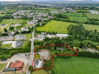 Newtown Commons, New Ross, Co. Wexford - Image 3