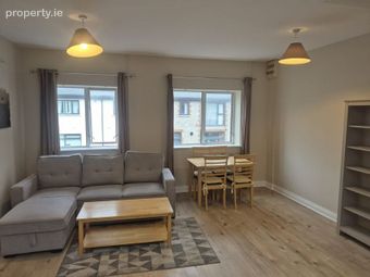 Apartment 5, Geraldine Court, Doctor's Lane, Mayno, Maynooth, Co. Kildare