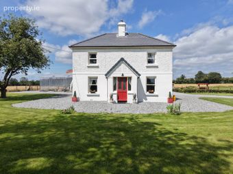 Yellow Orchard, Corballis, Garlow Cross, Navan, Co. Meath - Image 2