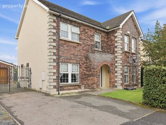 13 Moat Lane, Knocksedan Demesne, Swords, Co. Dublin - Image 2