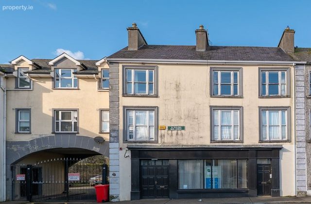 Apartment 11, Old Mill Court, Main Street, Templemore, Co. Tipperary - Click to view photos