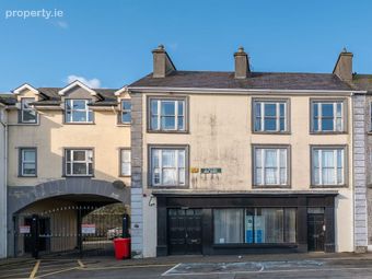 Apartment 11, Old Mill Court, Main Street, Templemore, Co. Tipperary